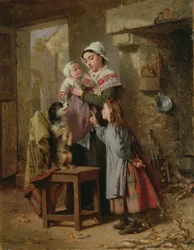 Uwaga, XIX wiek